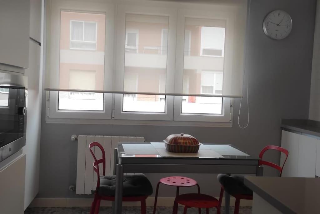 סנטנדר C01A05 Precioso Apartamento Con Vistas Al Mar מראה חיצוני תמונה