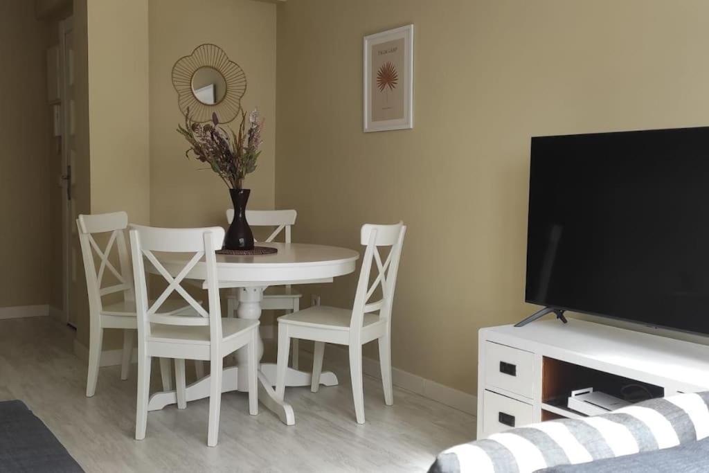 סנטנדר C01A05 Precioso Apartamento Con Vistas Al Mar מראה חיצוני תמונה
