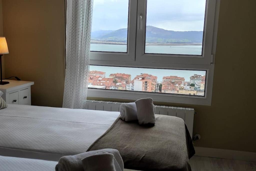 סנטנדר C01A05 Precioso Apartamento Con Vistas Al Mar מראה חיצוני תמונה